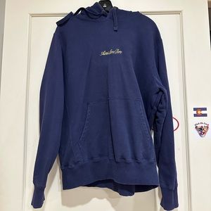 Aime Leon Dore Uniform Hoodie